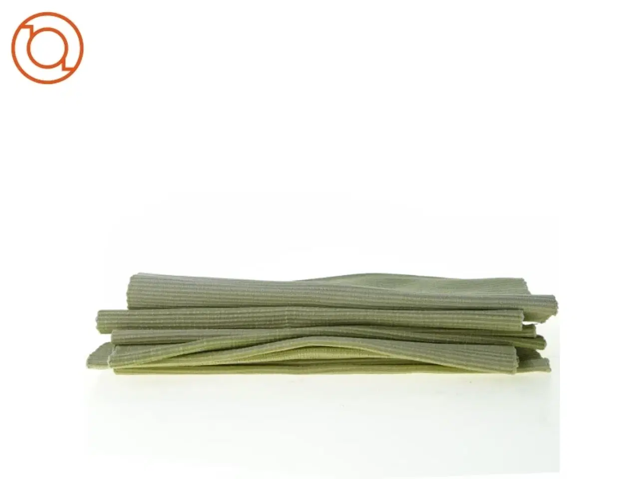 Billede 7 - Dæk servietter fra En Side (str. 45 x 35 cm)