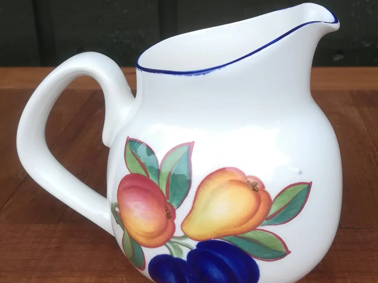 Billede 13 - Golden summer / gylden sommer Spise / kaffestel