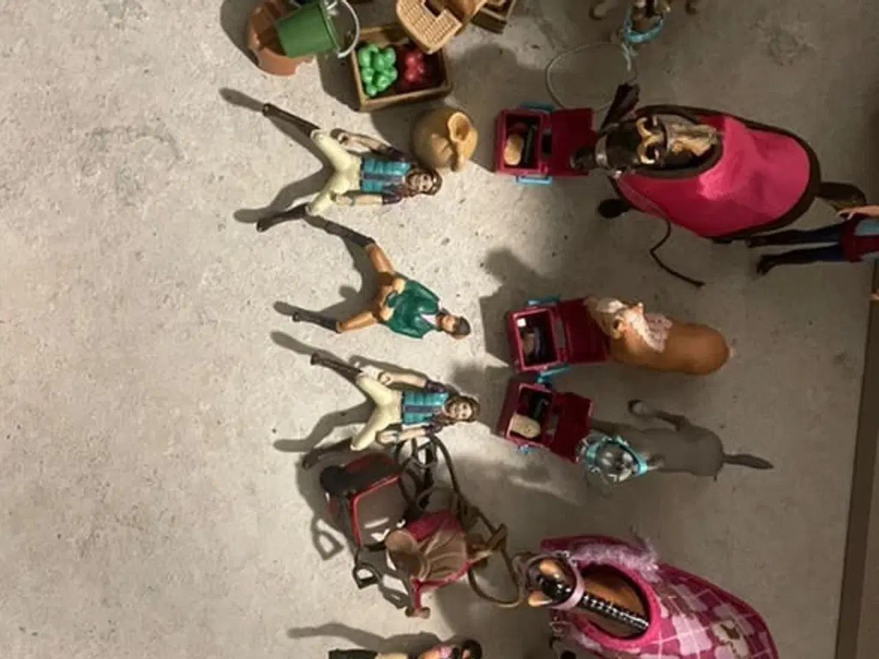Billede 6 - Schleich