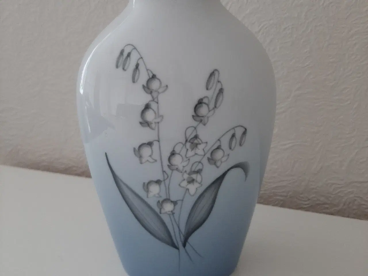 Billede 1 -  Bing & Grøndahl Vase