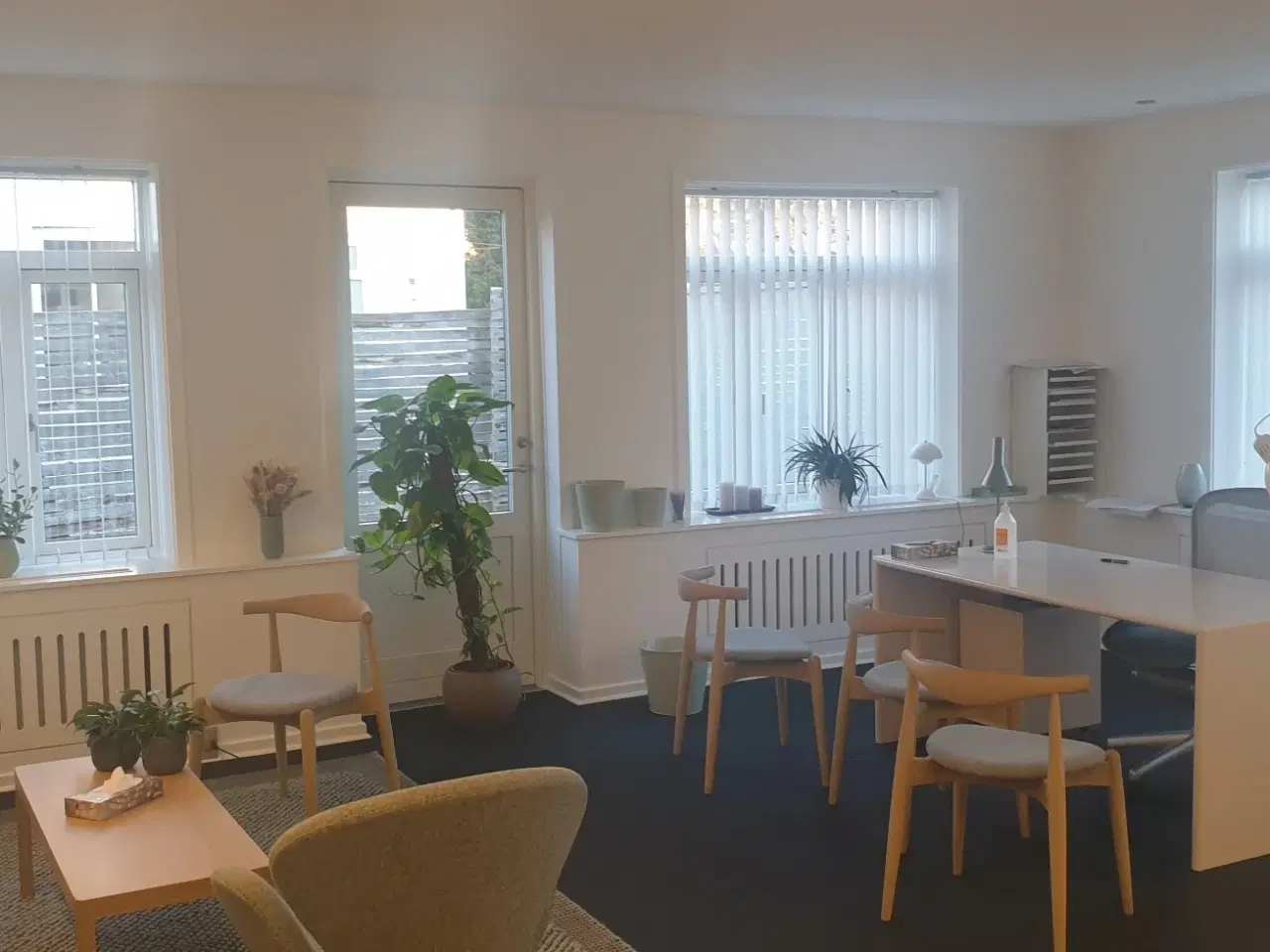 Billede 5 - Kontorhotel med fællesfaciliteter og eget kontor