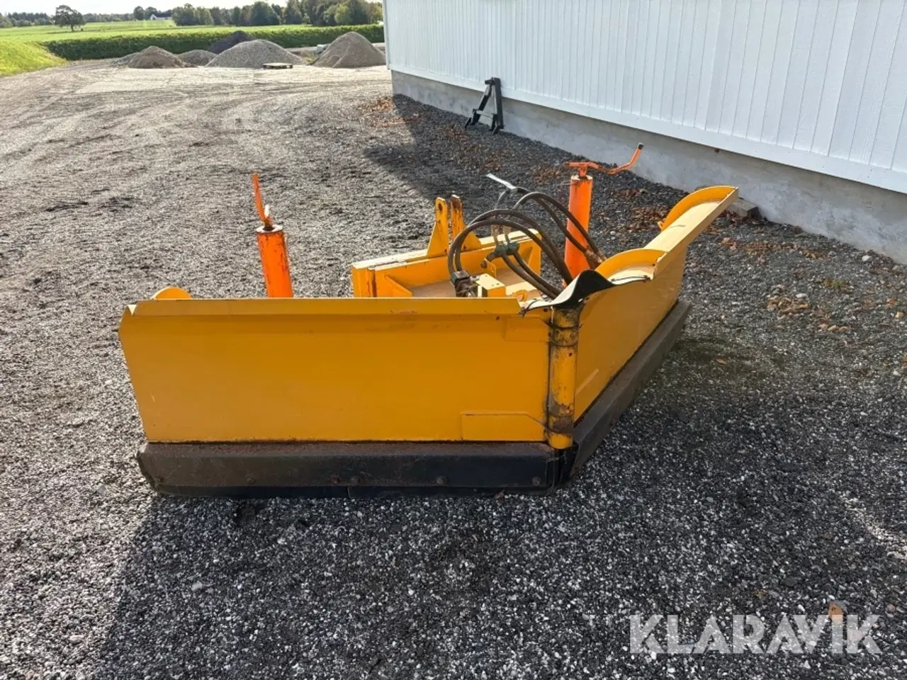 Billede 6 - PRONAR PLV 300 V-plov Pronar PLV 300