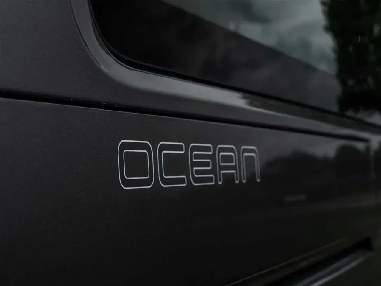 Billede 35 - 2018 - VW California Ocean 4 Motion   Velholdt og fuldt udstyret autocamper med firehjulstræk - Kørt 118,000 Km.
