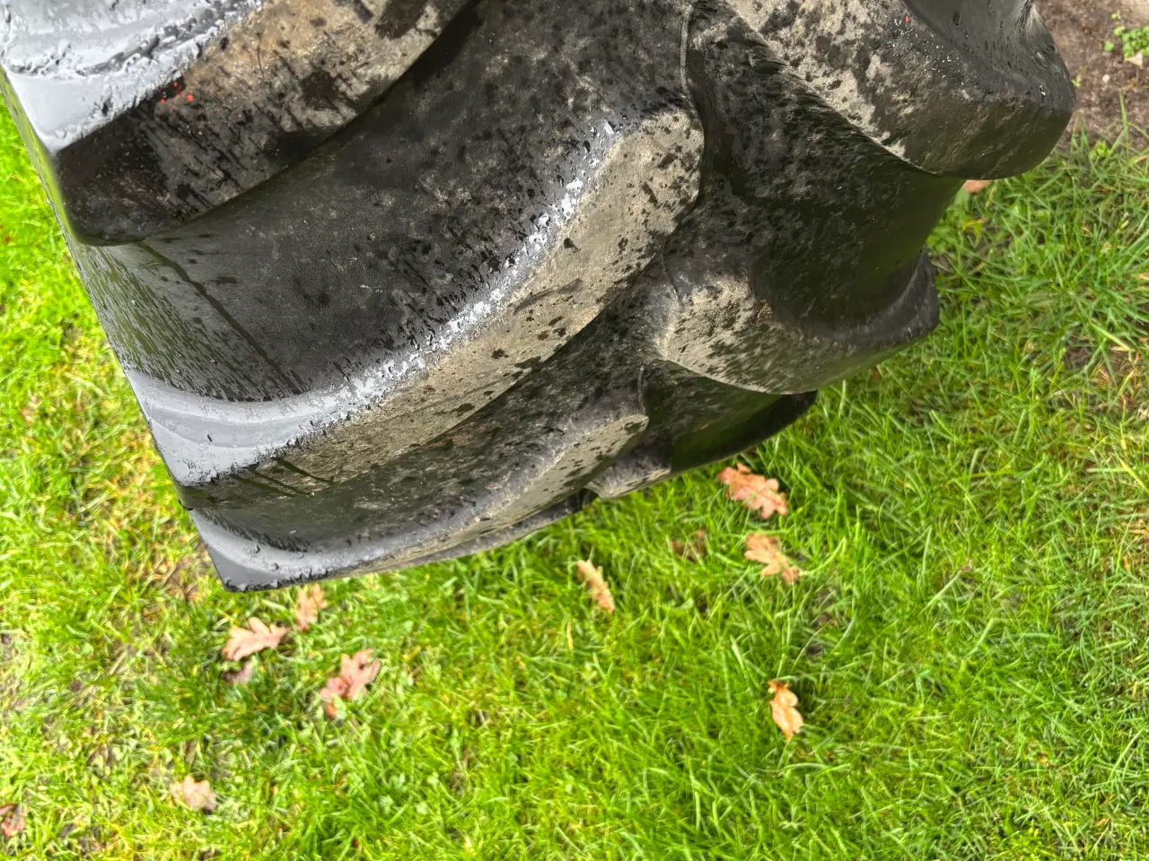 Billede 7 - 540/65-28 