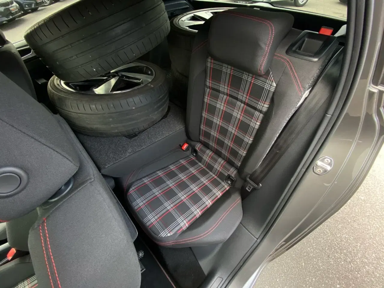 Billede 12 - VW Polo 2,0 TSI GTI DSG 200HK 5d 6g Aut.