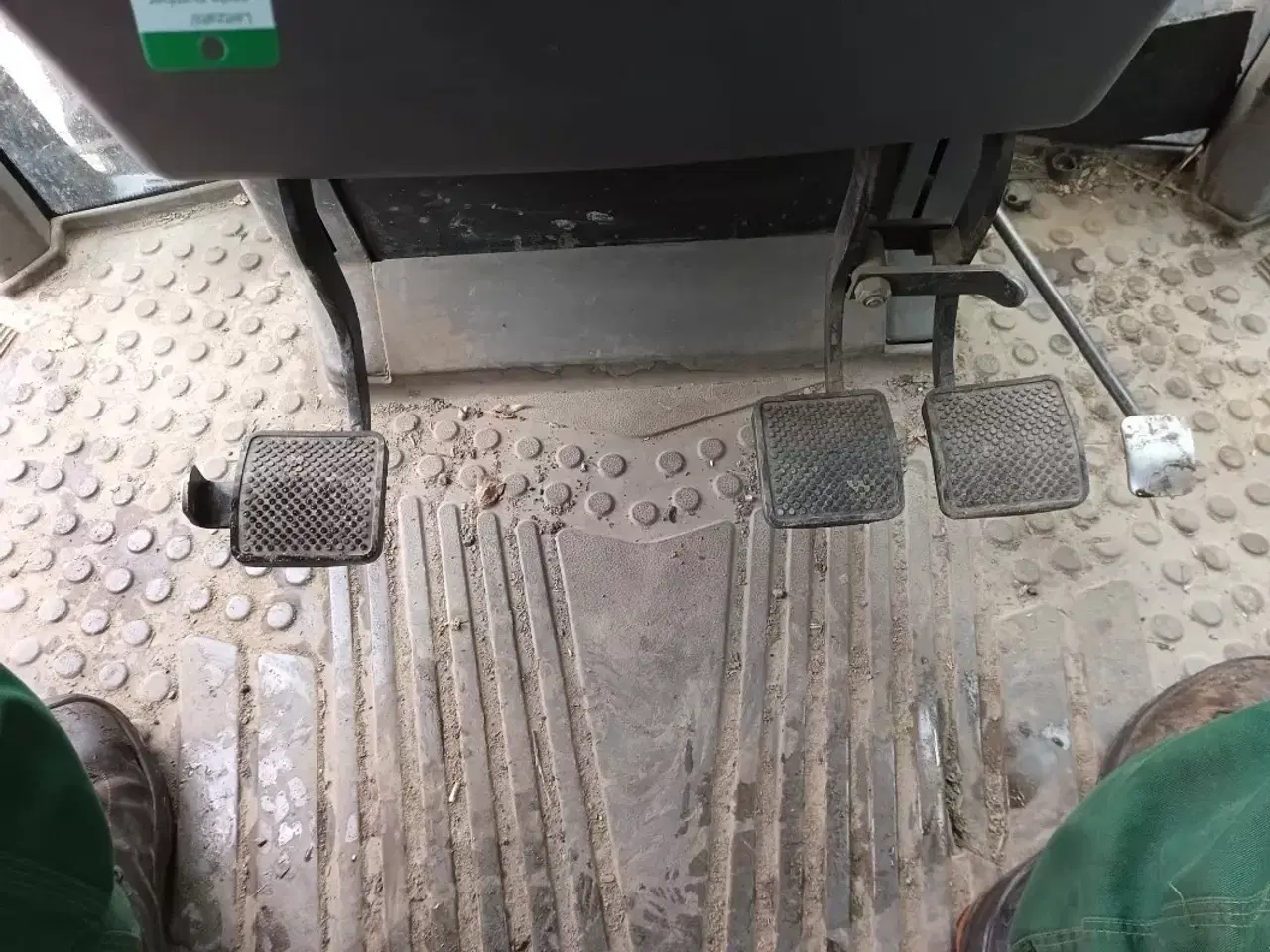 Billede 8 - New Holland T 7550
