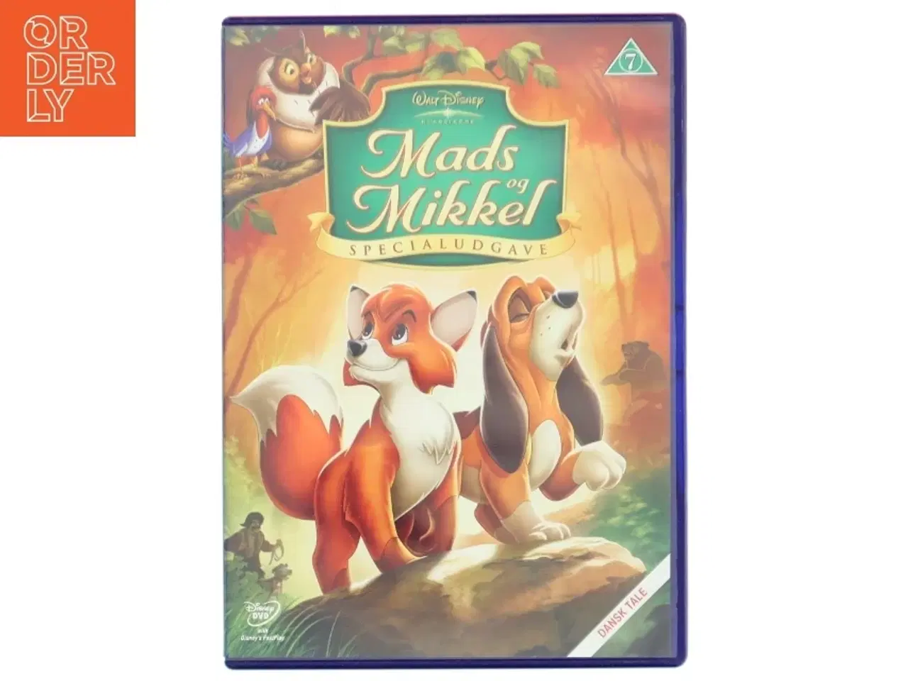 Billede 1 - Mads & Mikkel