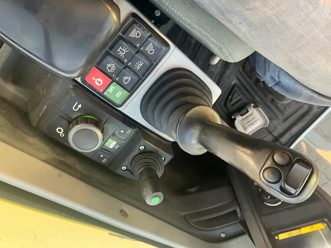 Billede 11 - Wacker Neuson 9 Tons Med rotortilt