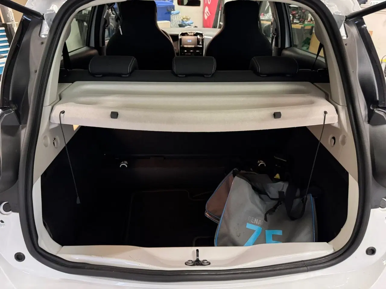 Billede 14 - Renault Zoe 41 Intens