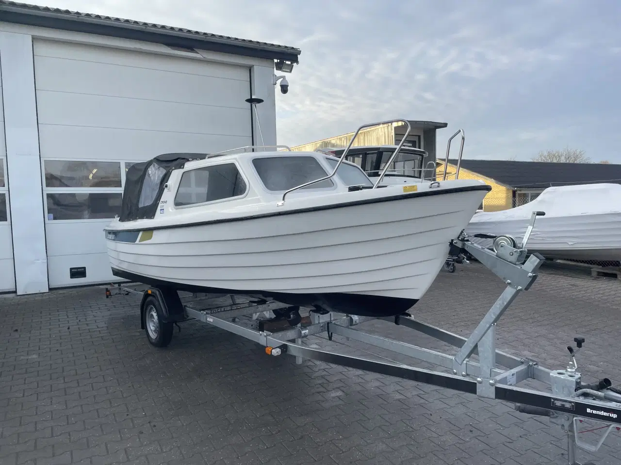 Billede 2 - CREMO 550 HT Classic