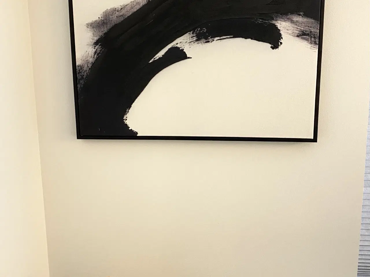 Billede 2 - VARO LÆRREDS BILLEDE 60 X 80 X 3 CM