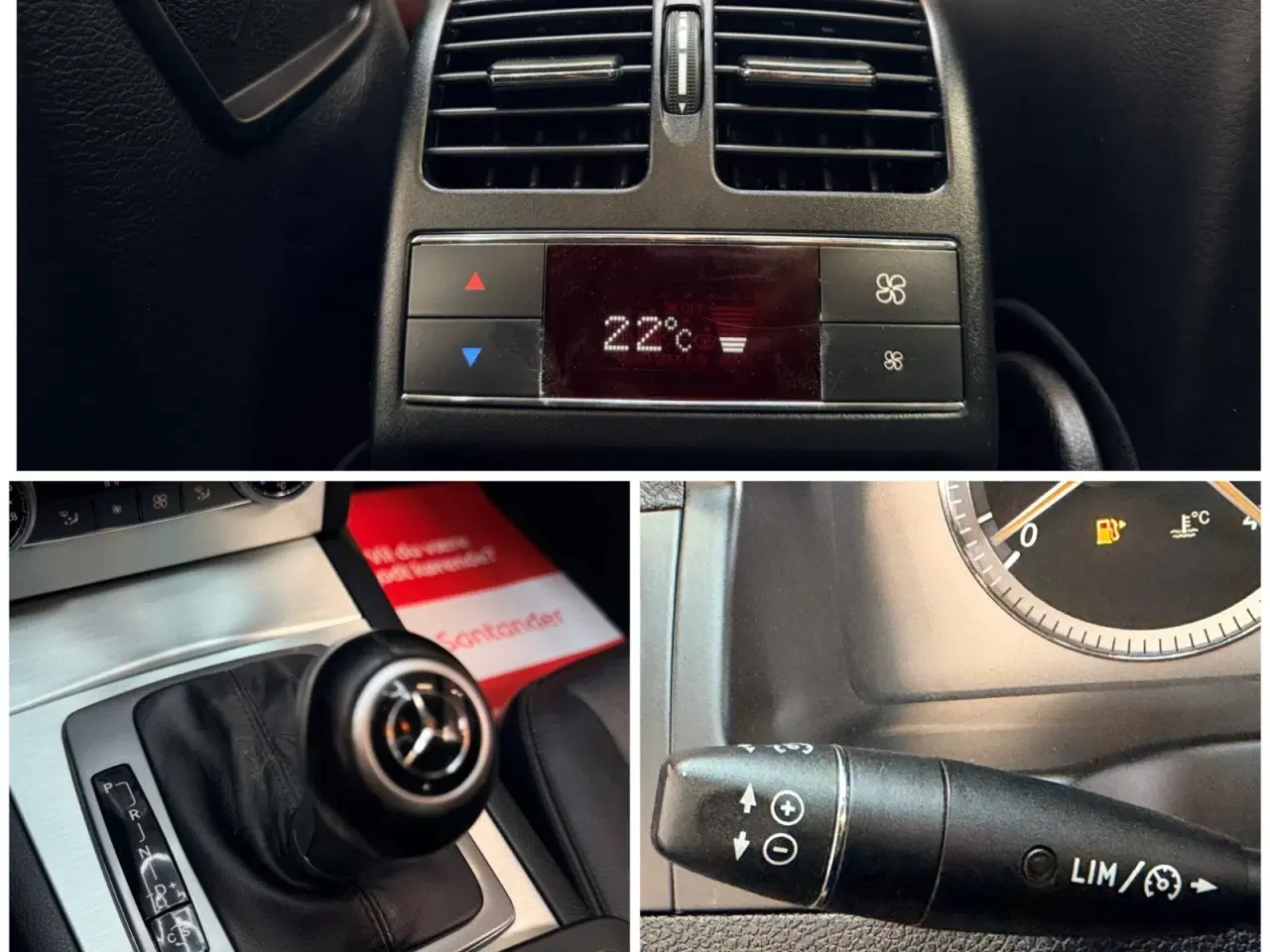 Billede 14 - Mercedes C350 3,5 Avantgarde aut.