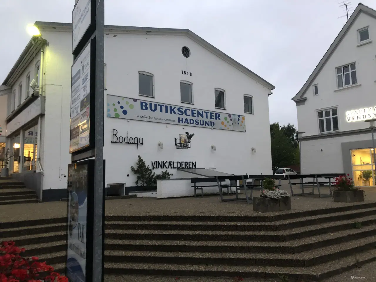 Billede 11 - Østhimmerlands største butikscenter - lokaler til leje 