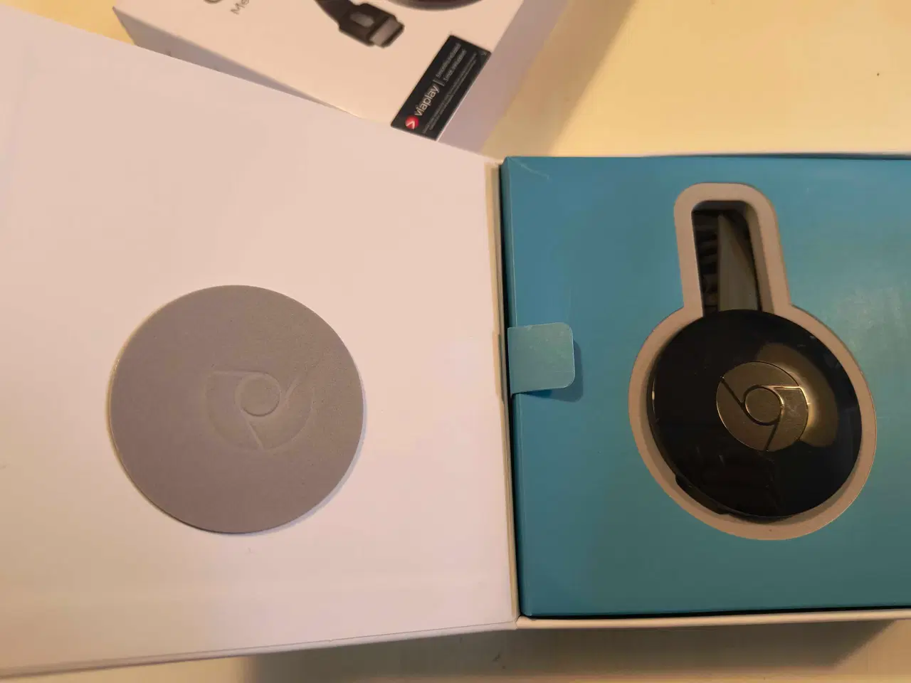 Billede 3 - Chromecast