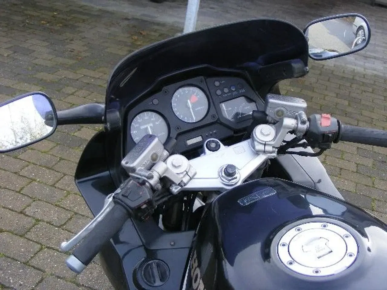 Billede 3 - Honda vfr750f RC36-1 - EFTERÅRS-PRIS