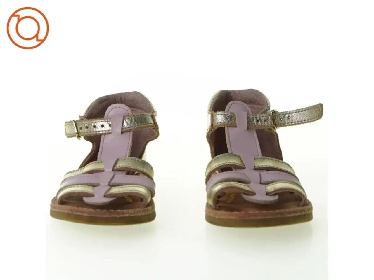 Billede 5 - Sandaler fra Dpam (str. 25)