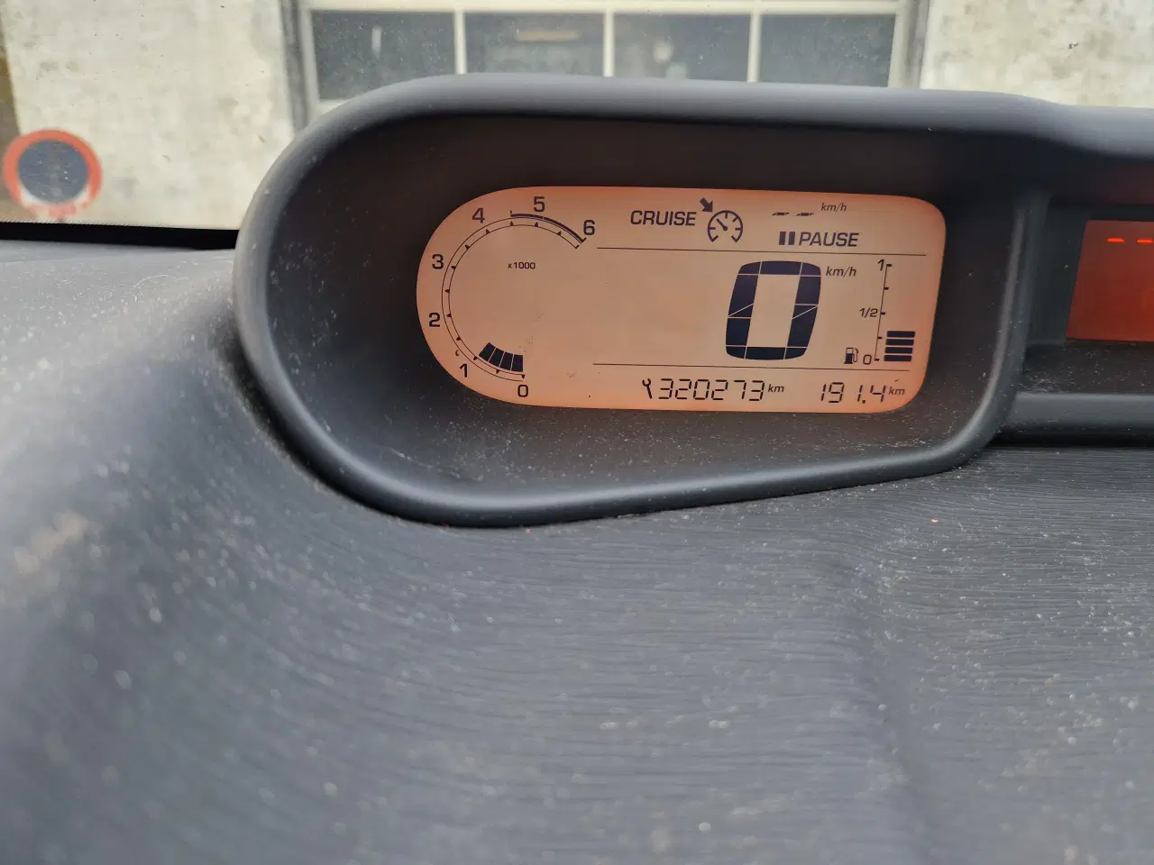 Billede 3 - Citroen C3 Picasso