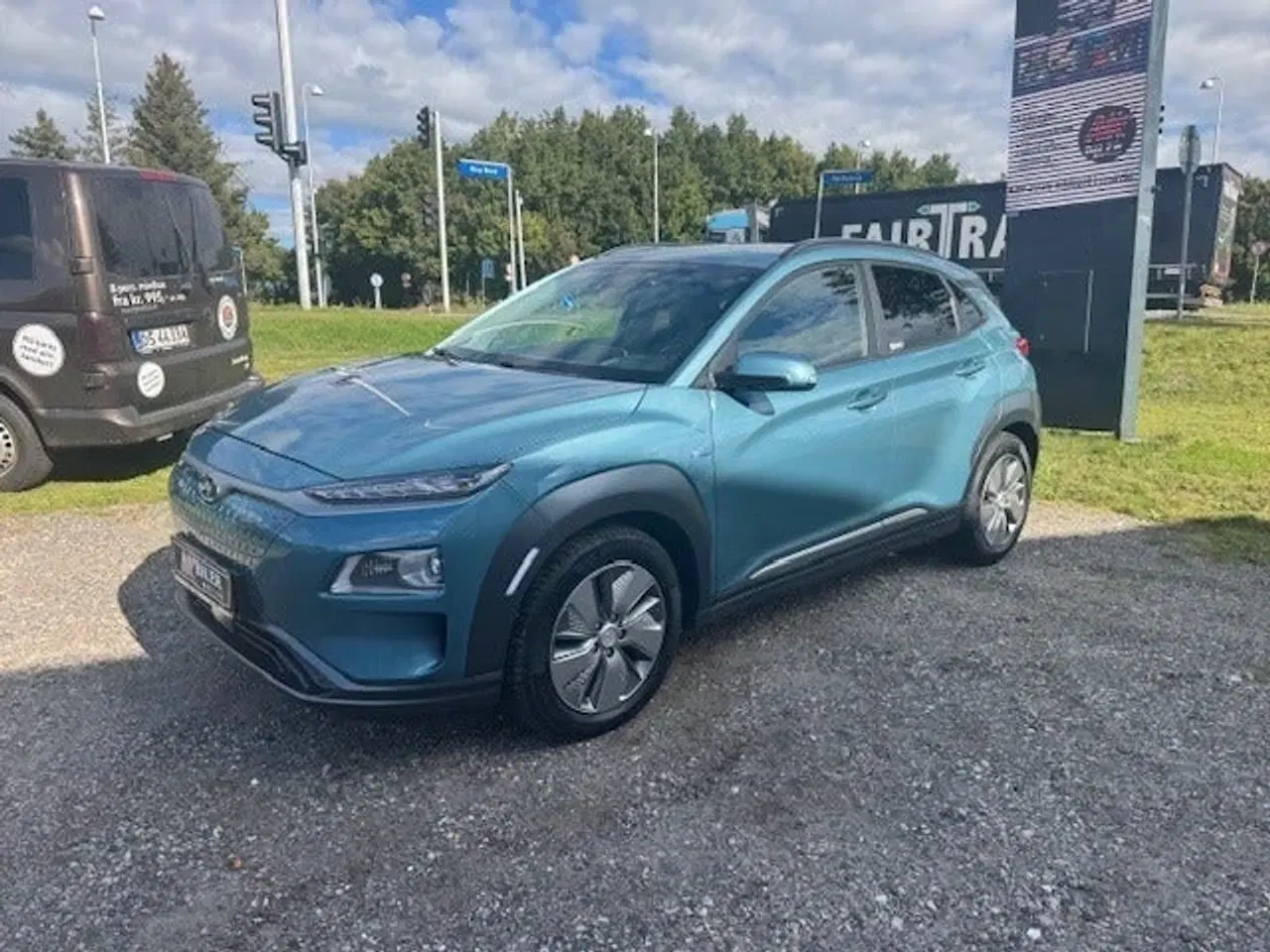 Billede 3 - Hyundai Kona 64 EV Premium
