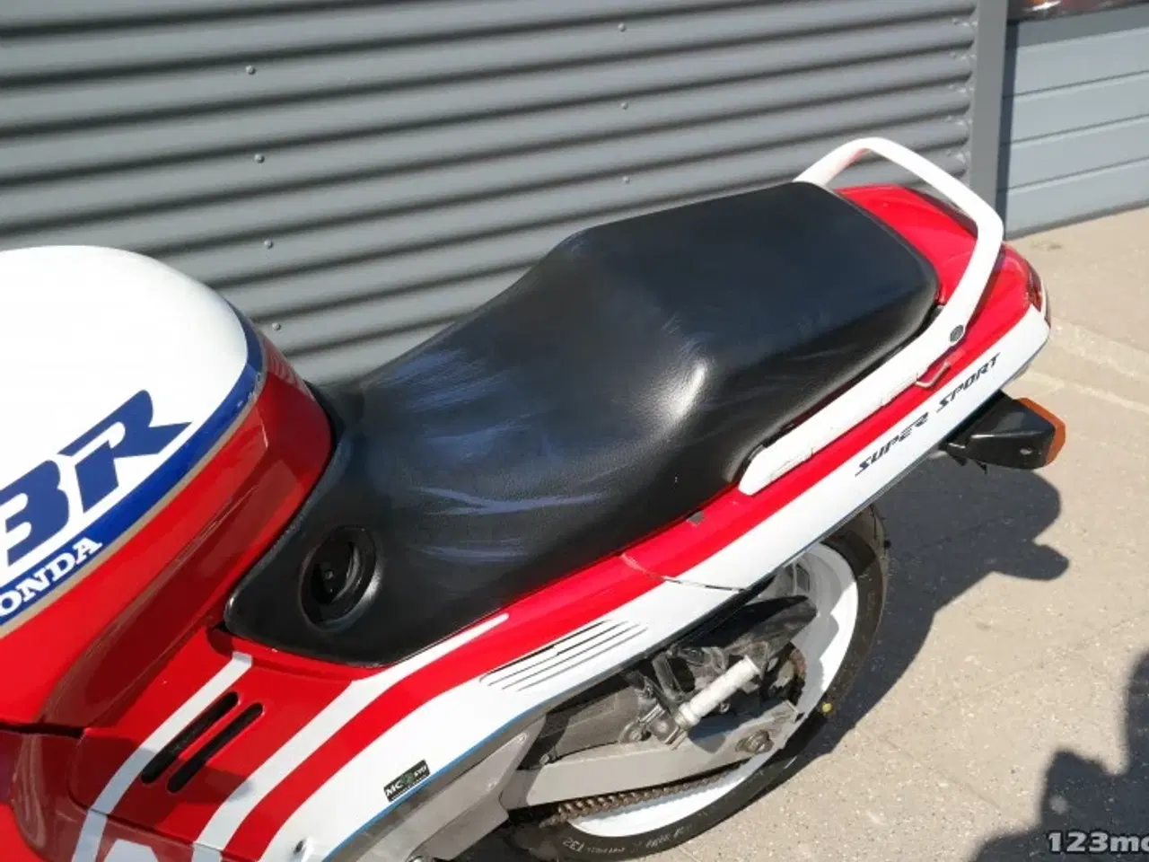 Billede 25 - Honda CBR 1000 ENGROS/UDEN KLARGØRING