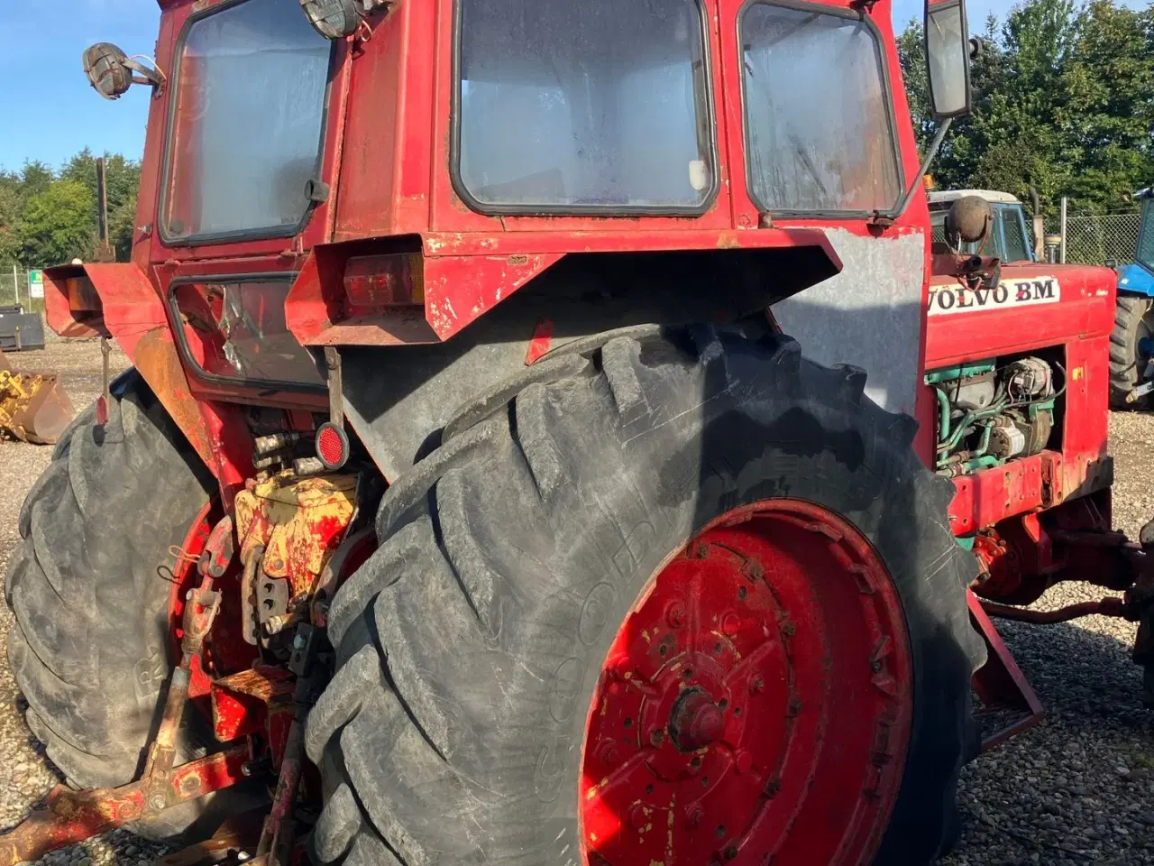 Billede 11 - Volvo-BM 814