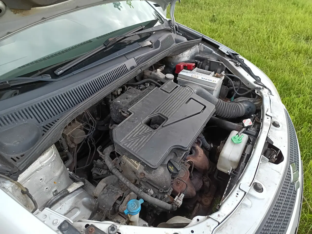 Billede 9 - Suzuki sx4 