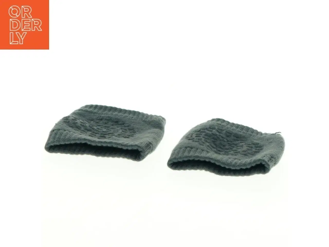 Billede 3 - Knæbeskyttere til baby (str. 9 x 8 cm)