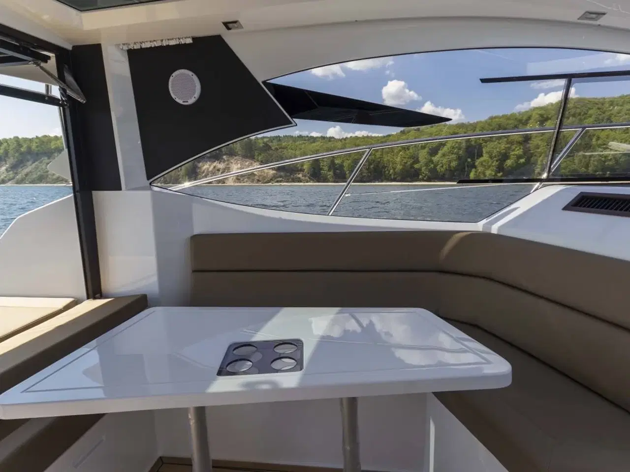 Billede 29 - Galeon 365 HTS