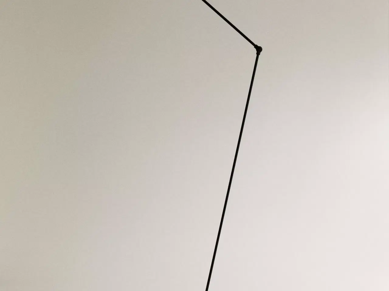 Billede 5 - ZARA METAL LED FLOOR LAMP