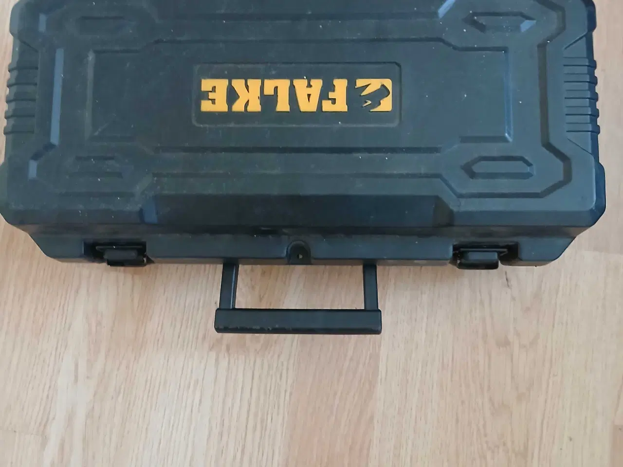 Billede 1 - Batteri vinkelsliber 