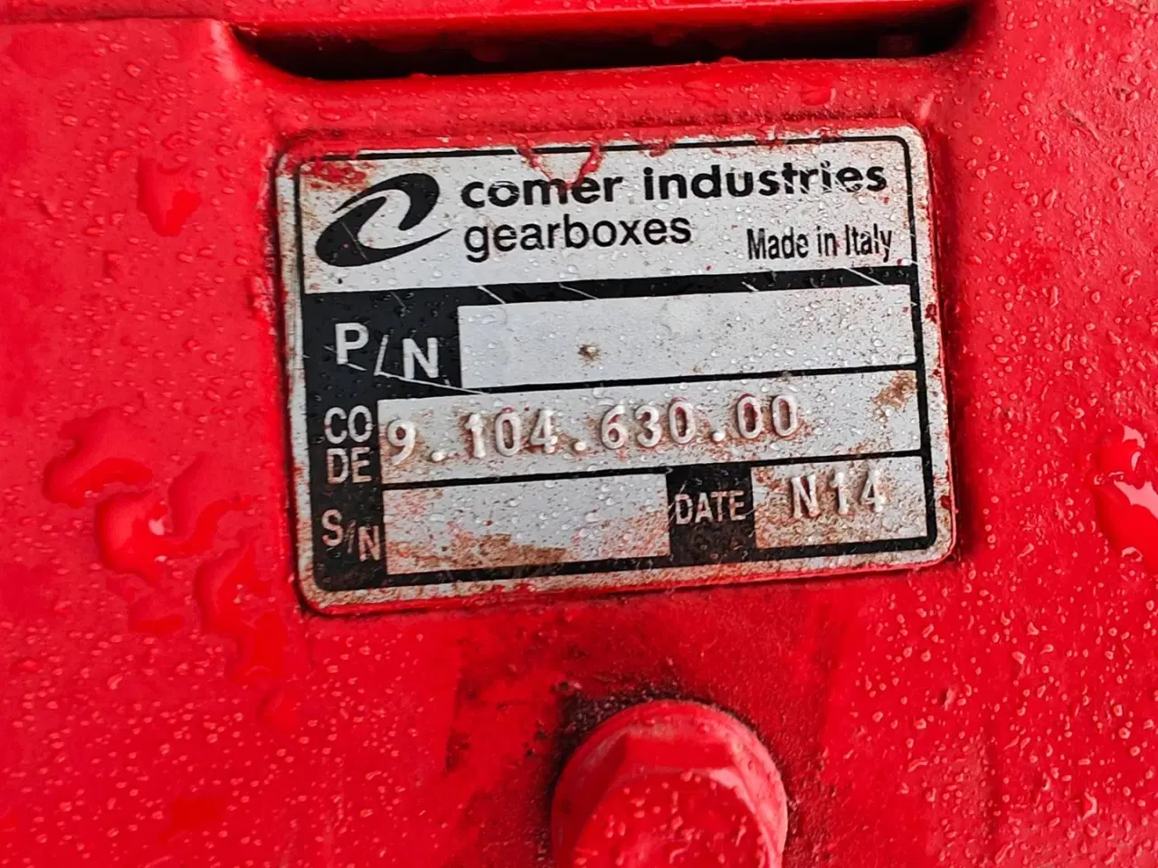 Billede 5 - Fort Bundklipper Meget velholdt