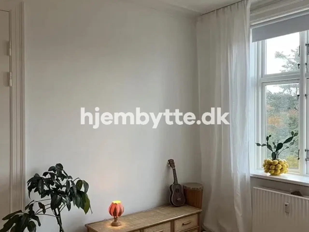 Billede 4 - Hjembytte - Kapelvej