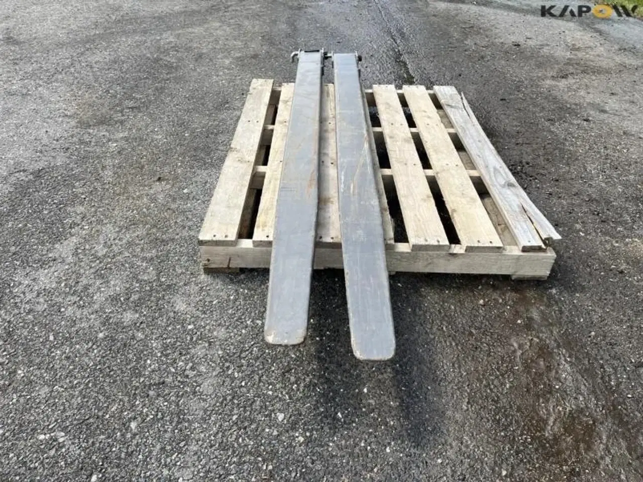 Billede 6 - SE FE/B 100x40x2000/5