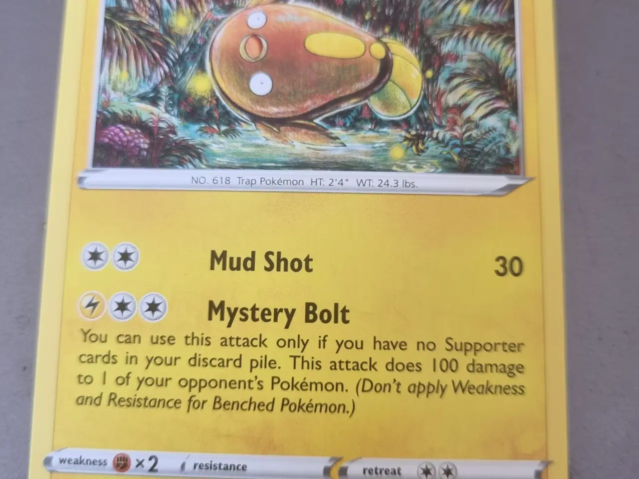 Billede 1 - Pokemon kort fra forskellige serier