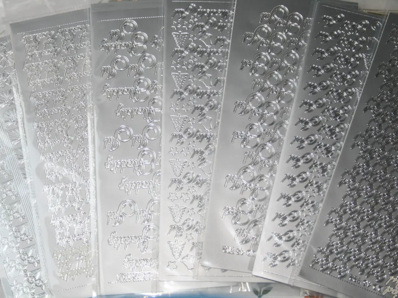 Billede 6 - 3D ark til Kortfremstilling