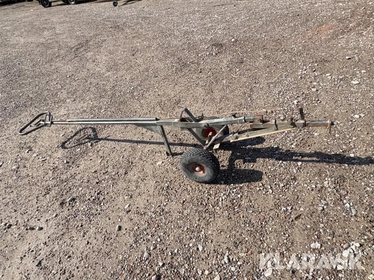 Billede 3 - Fliselægger