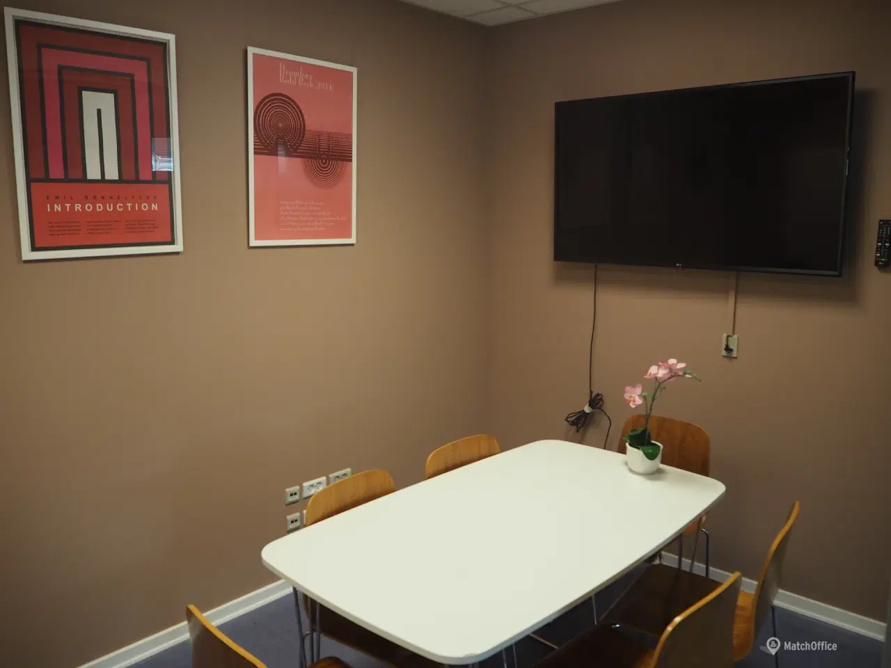 Billede 14 - CPH:OFFICE Co-working Space