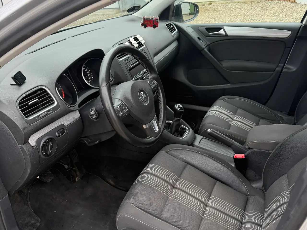 Billede 6 - Vw golf 1,6 tdi match