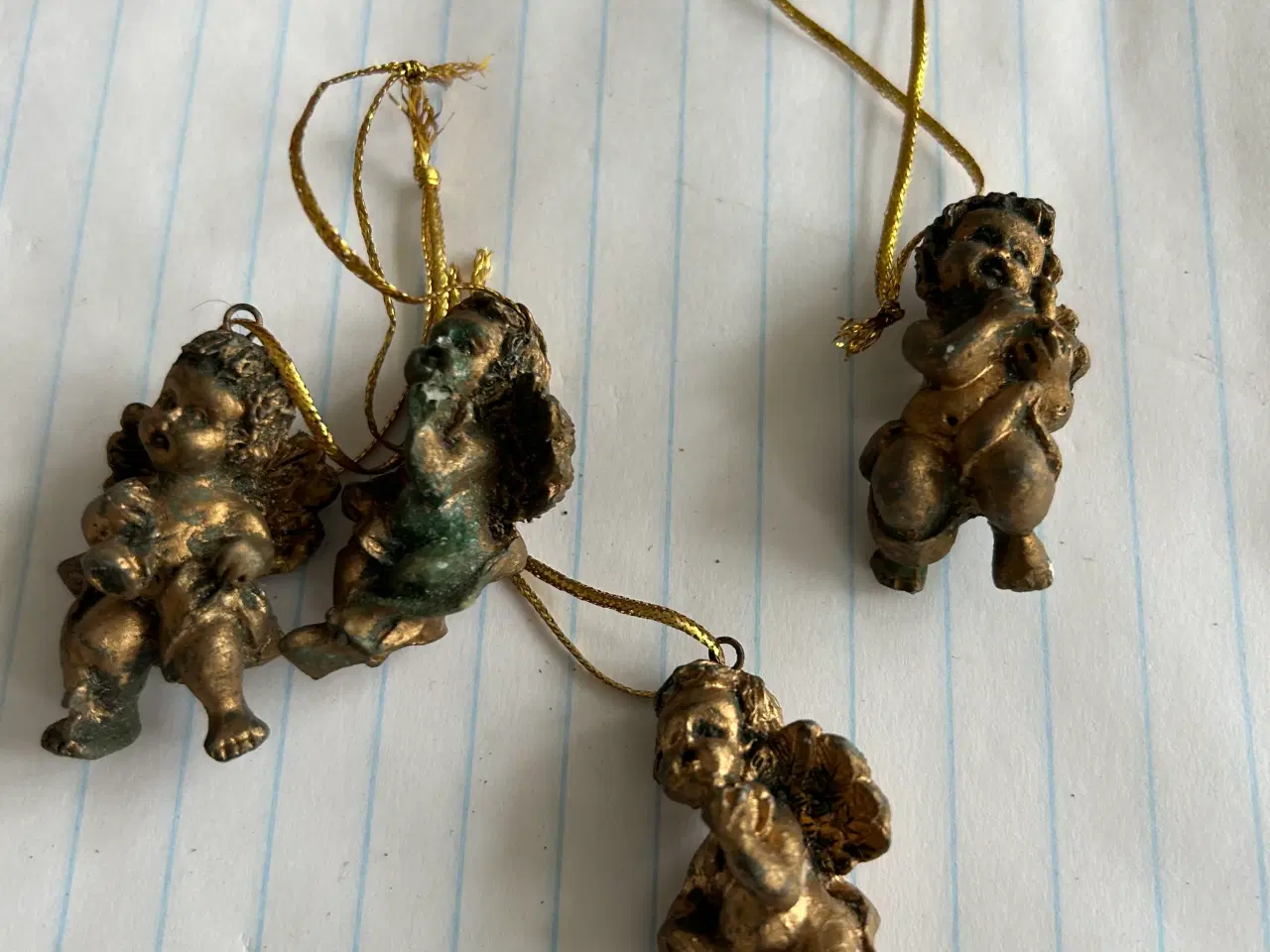 Billede 4 - Julepynt 