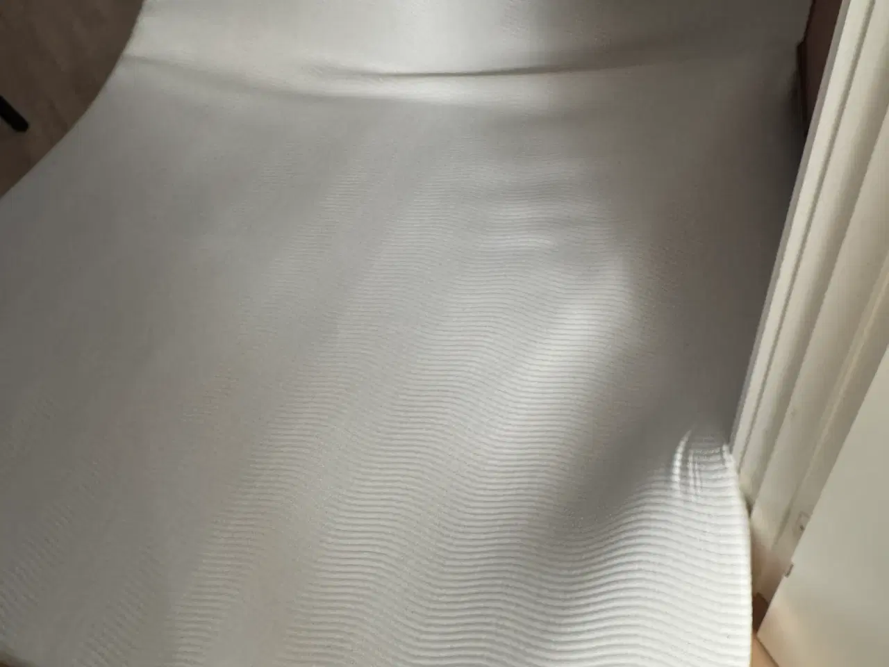 Billede 2 - Tempur topmadras fast