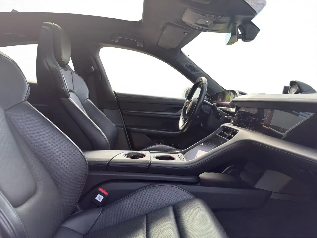 Billede 15 - Porsche Taycan Turbo  