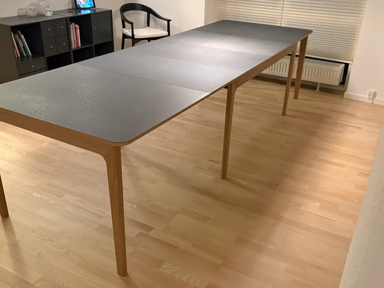 Billede 3 - NY PRIS - Næsten ny Skovby SM26