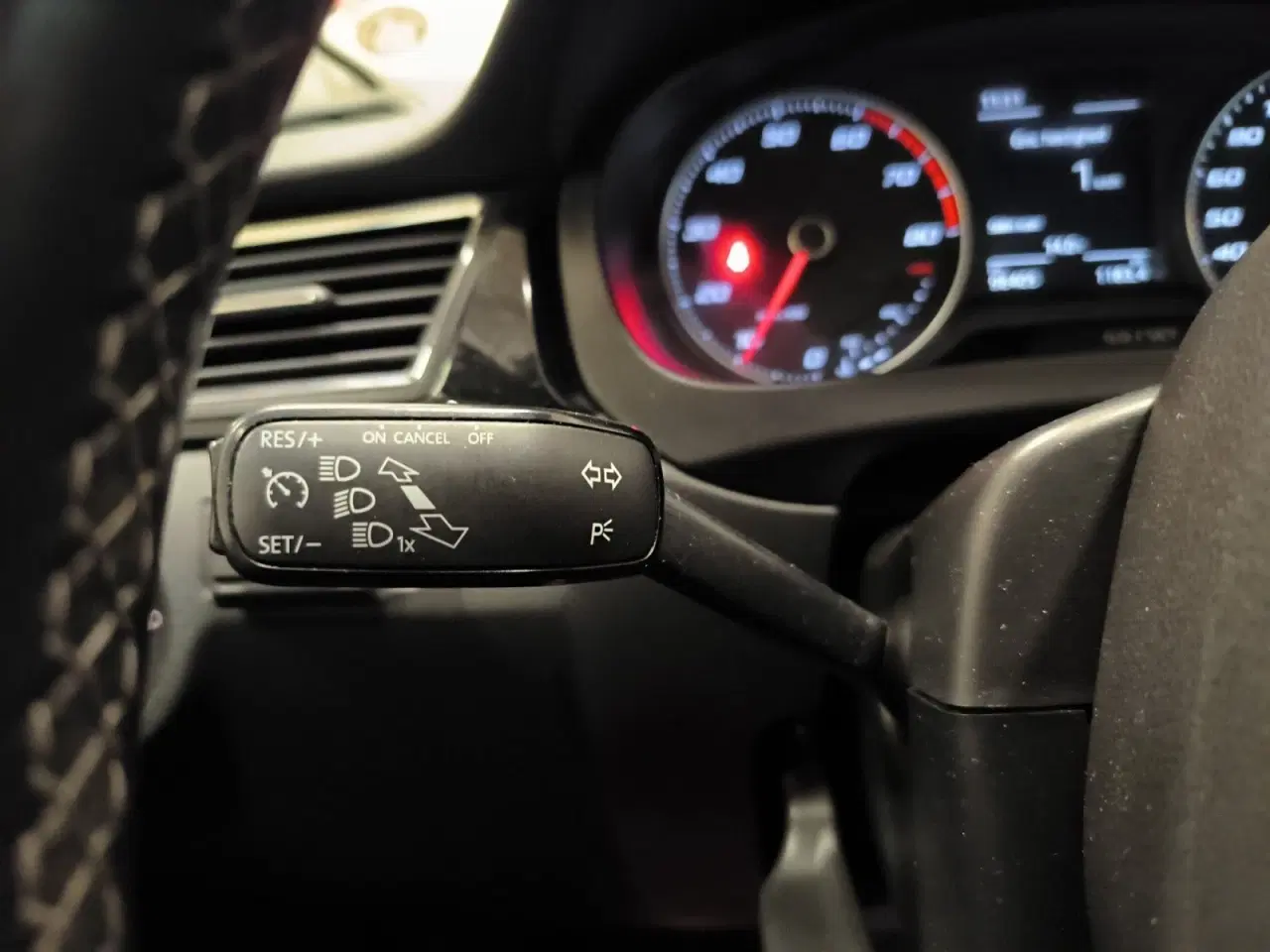 Billede 11 - Seat Toledo 1,0 TSi 110 Xcellence