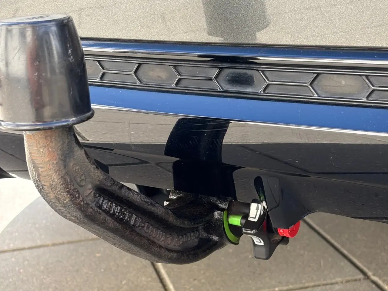 Billede 16 - Ford S-MAX 2,0 EcoBlue ST-Line aut. 7prs