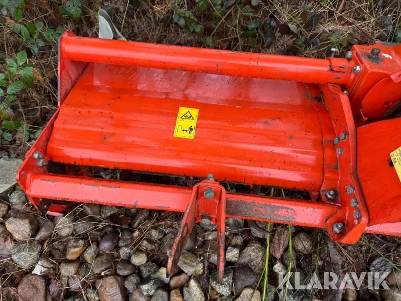 Billede 12 - Fræser Eni Fresa as 160