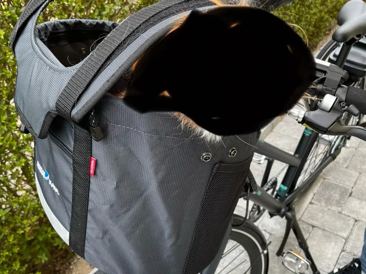 Billede 4 - Herre El cykel Kildemoes