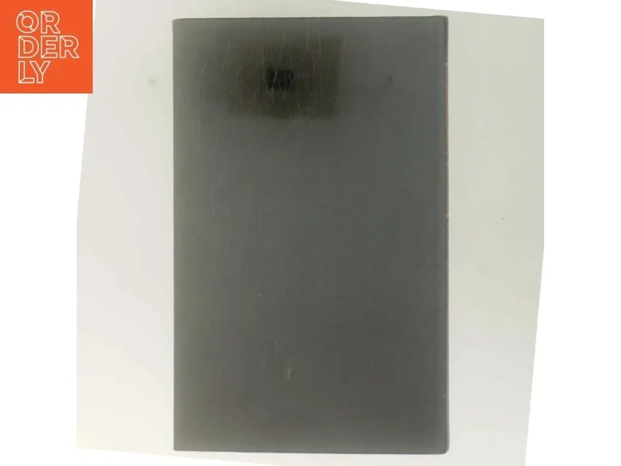 Billede 4 - Lyrik af Jørgen Sonne (Bog)