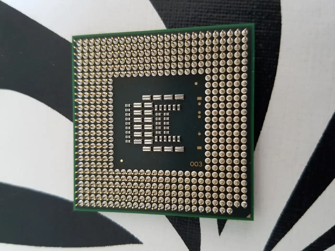 Billede 2 - Intel cpu 2.26/3M/1066