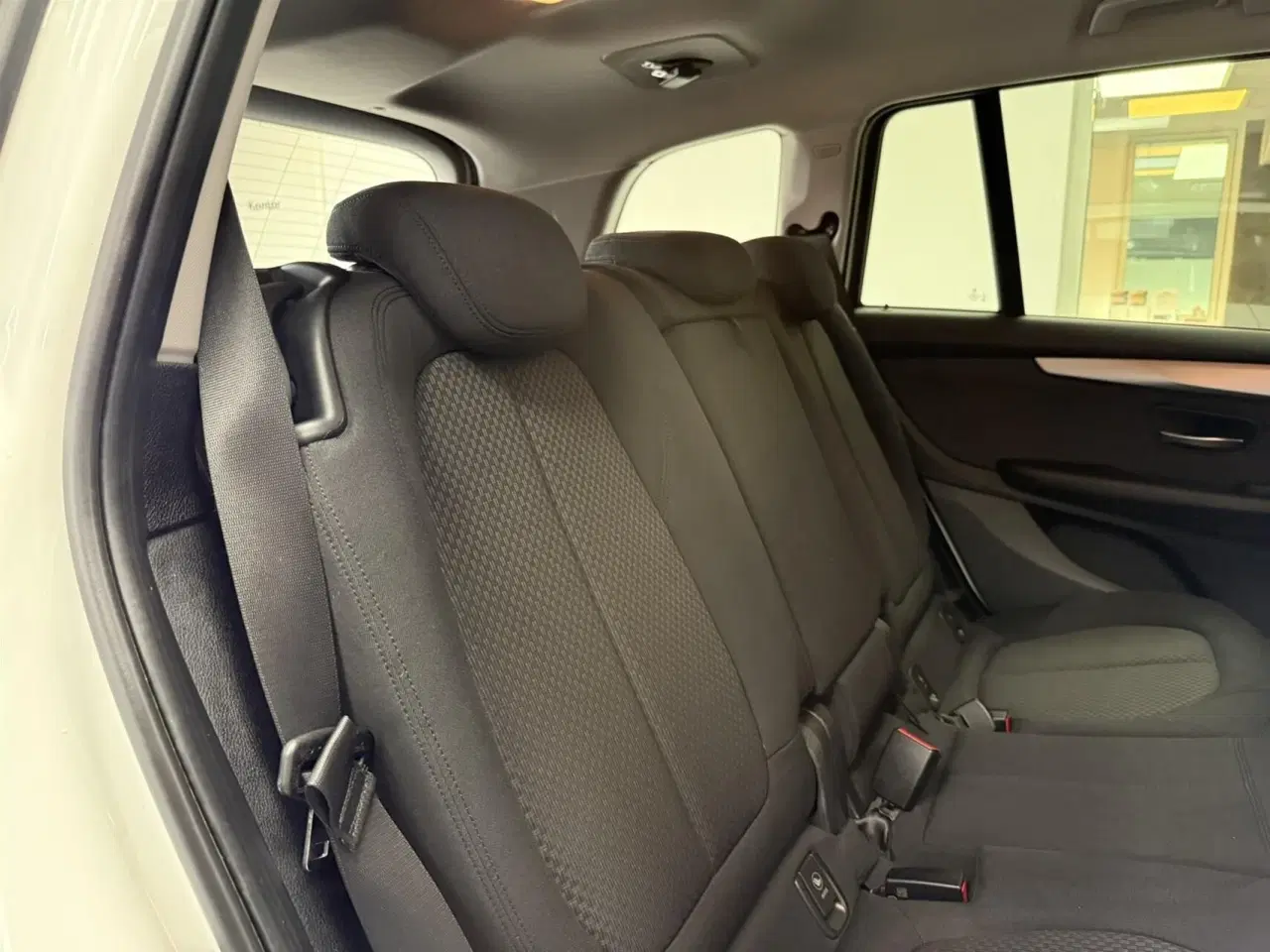 Billede 14 - BMW 220d Gran Tourer 2,0 D Advantage Steptronic 190HK 8g Aut.