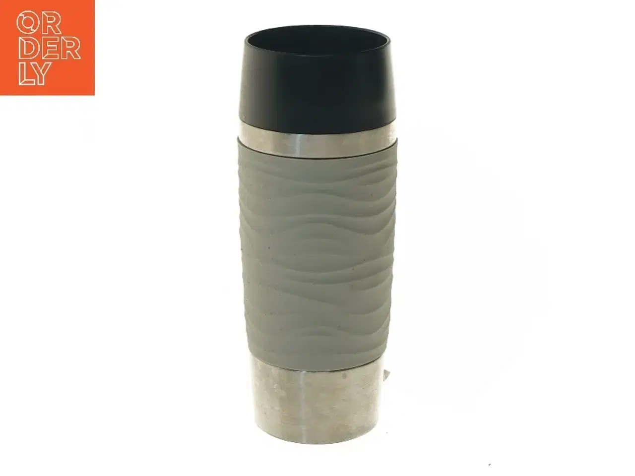 Billede 1 - Termokrus med bølgeformet greb fra Tefal (str. 20 cm)