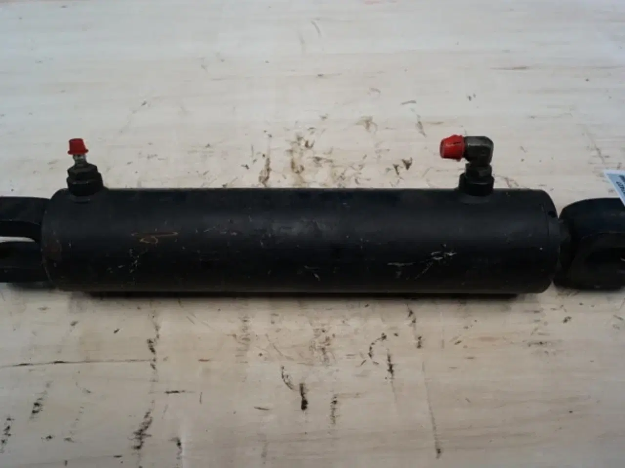 Billede 7 - New Holland 4860 Stempel 84053363